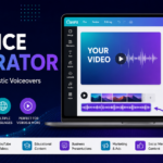 Canva AI Voice Generator