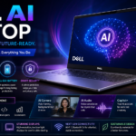 Best Dell AI Laptops in 2026 Performance & Comparison