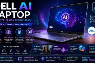 Best Dell AI Laptops in 2026 Performance & Comparison