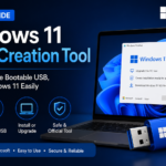 Windows 11 Media Creation Tool Complete Download & Installation