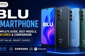BLU Smartphones Review Best Models Compared