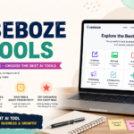 Goseboze AI Tools Complete Guide, Features & Benefits