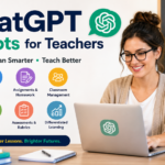 ChatGPT Prompts for Teachers
