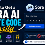 sora ai invite code