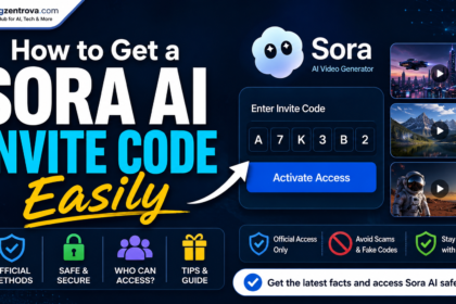 sora ai invite code