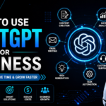 How to Use ChatGPT for Business (2026)