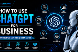 How to Use ChatGPT for Business (2026)