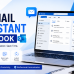 AI Email Assistant Outlook Write Better Emails