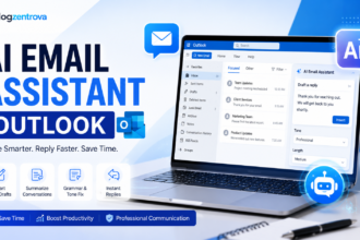 AI Email Assistant Outlook Write Better Emails