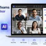 How To Use Microsoft Teams AI Note Taker