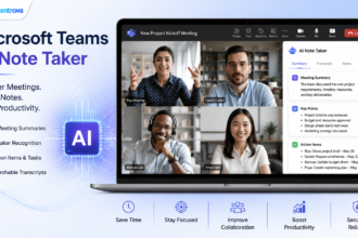 How To Use Microsoft Teams AI Note Taker