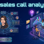 AI Sales Call Analysis Features Benefits and Best Tools