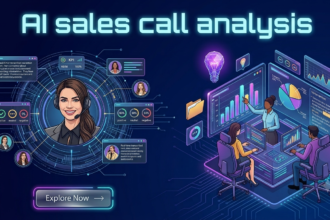 AI Sales Call Analysis Features Benefits and Best Tools