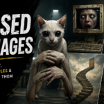 cursed AI images