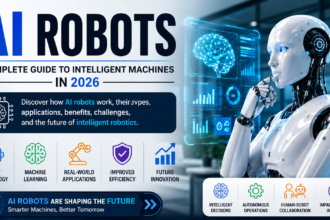 AI Robots
