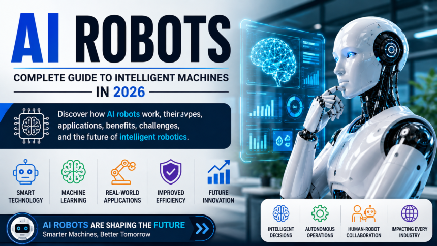 AI Robots